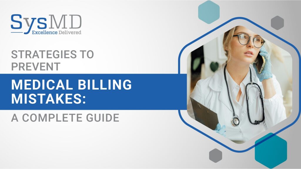 Medical Billing Mistakes