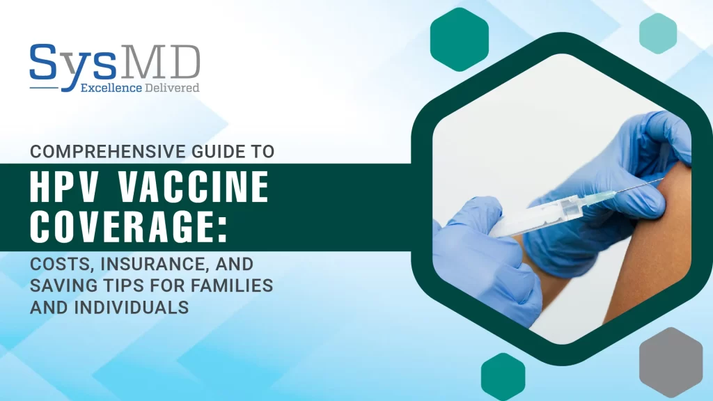 Gardasil 9 insurance coverage