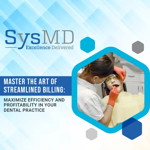 Dental Billing