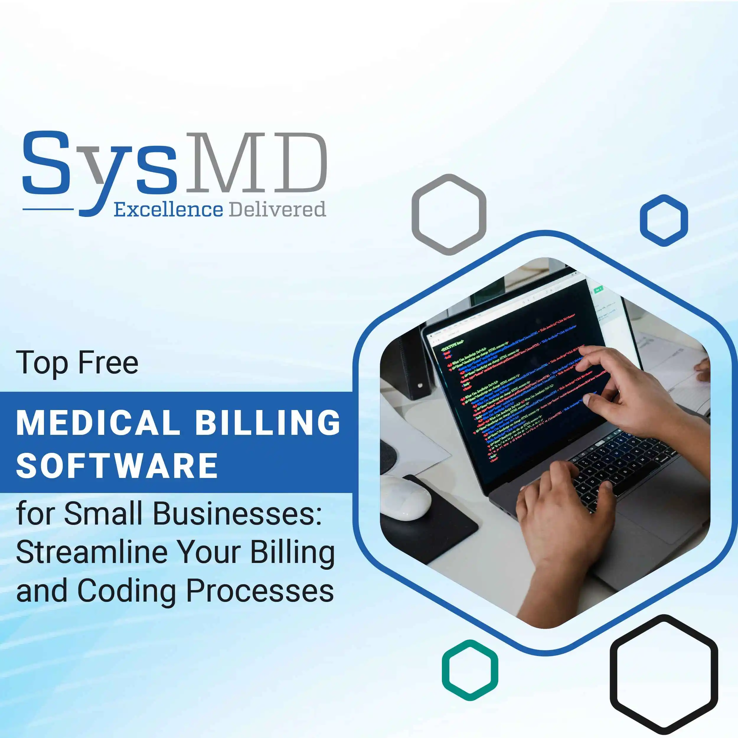 free medical billing software
