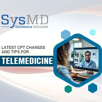 CPT code for telemedicine